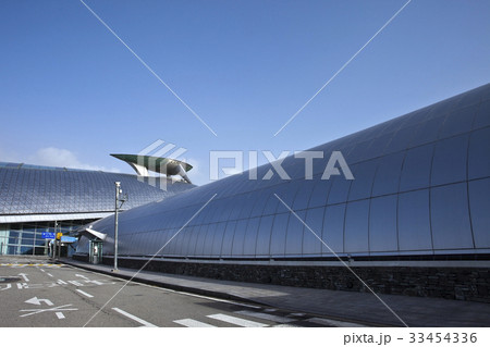 道路 永宗島 ヨンジョンド 33454336