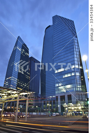 ソウル 汝矣島 ヨイド 33454364