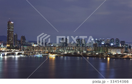 63ビル ソウル 汝矣島 33454366