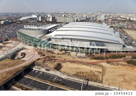 高陽市 コヤンシ 一山 33454413