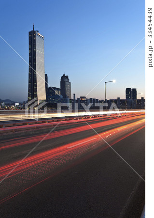 ソウル 汝矣島 ヨイド 33454439