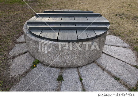 ソウル 井戸 伝統 33454458