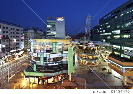 高陽市 コヤンシ ショッピングセンター 33454470