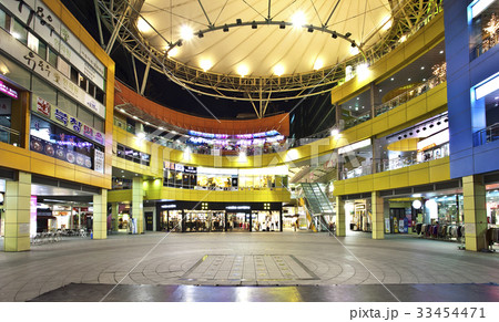 高陽市 コヤンシ ショッピングセンター 33454471