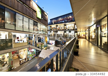店 商店 ソウル 33454492