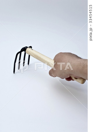 熊手 男 男性 33454515