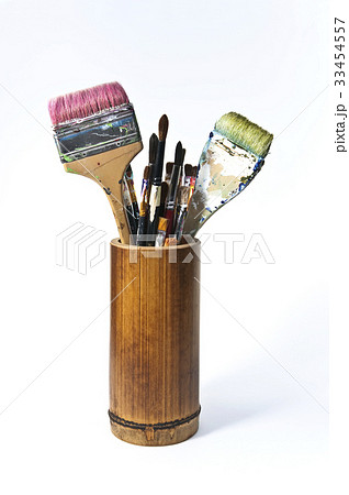 多数 筆 静物 33454557
