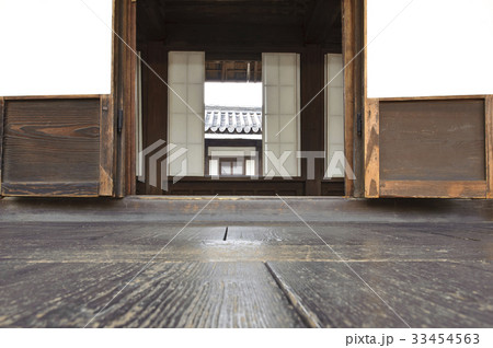 敷居 ソウル 雲峴宮 33454563