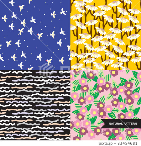 Abstract,natural and animal Pattern Abstract,natural and animal Pattern 33454681