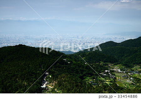 景色 風景 山脈 33454886