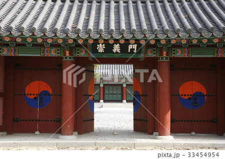 慶北 木造建築 伝統 33454954