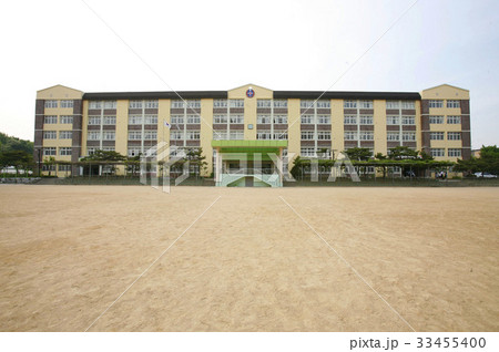 富川市 運動場 中学校 33455400