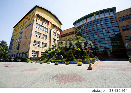 木 富川市 小学校 33455444