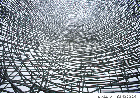 ローアングル 安山市 アート 33455514