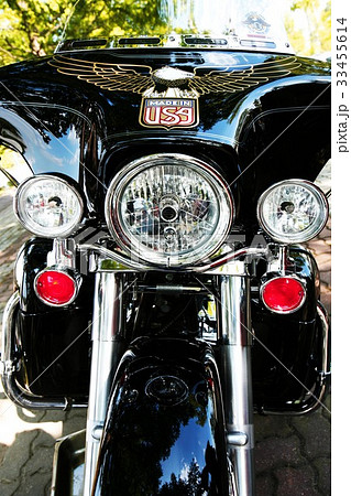 デザイン 前 バイク 33455614