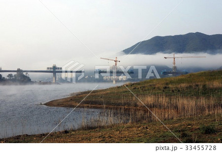 建設現場 オクジョンホ 全北 33455728