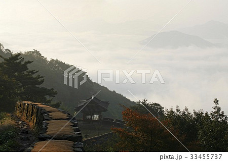 雲 金星酸 潭陽郡 33455737