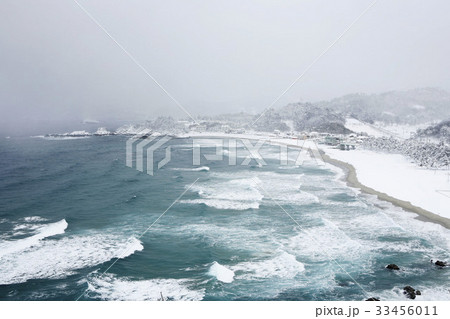 江原道 海 三陟 33456011