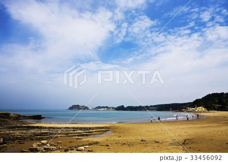 海 辺山半島 全北 33456092