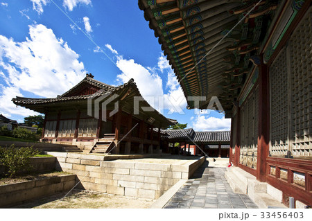 宮殿 モノラル ソウル 33456403