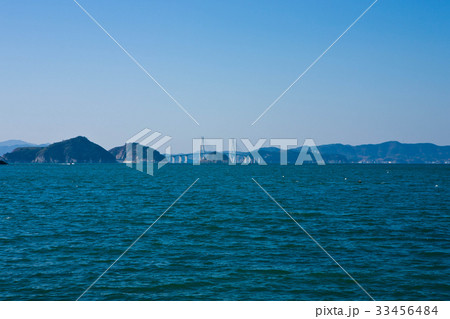 ガー大橋 巨済市 慶南 33456484