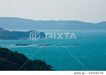 巨済市 海 自然 33456578