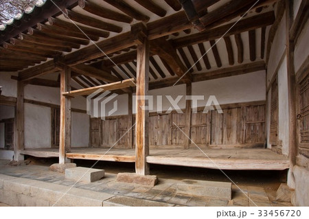 慶北 古建築 安東陶山書院 33456720