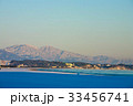 江原道 冬 海 33456741