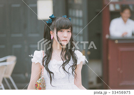 Japanese Idol 33456975
