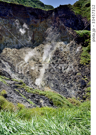 景色 風景 山脈 33457312