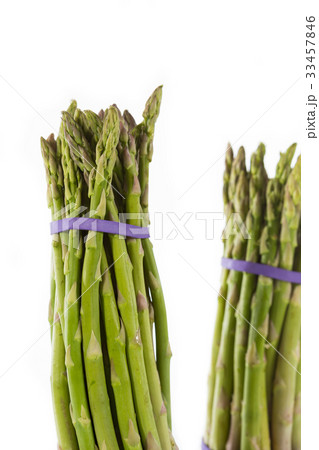 Green asparagus 33457846