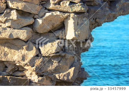 view in Greece view in Greece 33457999