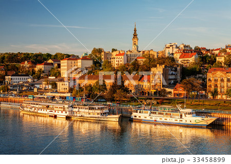 Belgrade Belgrade 33458899