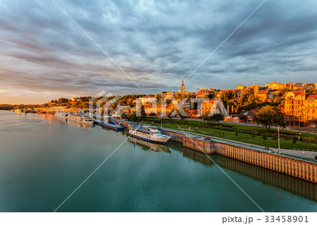 Belgrade Belgrade 33458901