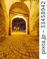 Medieval gate 33458942