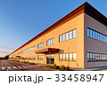 Industrial building 33458947
