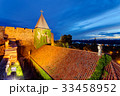 Belgrade fortress 33458952