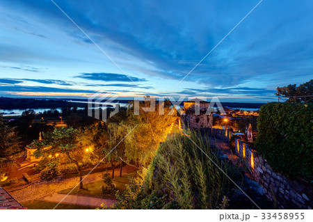 Belgrade fortress 33458955