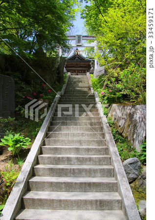 石都々古和気神社(福島県・石川町) 石都々古和気神社(福島県・石川町) 33459171