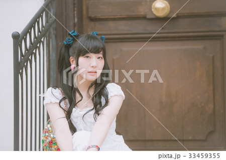Japanese Idol Japanese Idol 33459355
