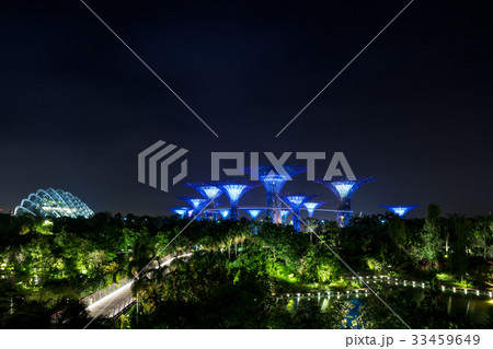 Garden by the Bay, Singapore Garden by the Bay, Singapore 33459649