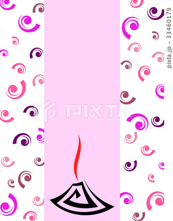 Diwali Greeting Design 33460179