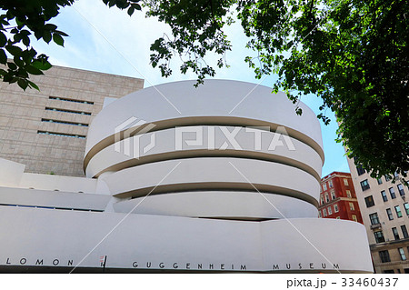 グッゲンハイム美術館（ニューヨーク） 33460437