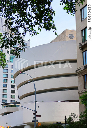 グッゲンハイム美術館（ニューヨーク） 33460439