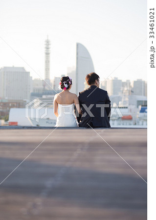 ブライダルデータのイメージ素材 ブライダルデータのイメージ素材 33461021