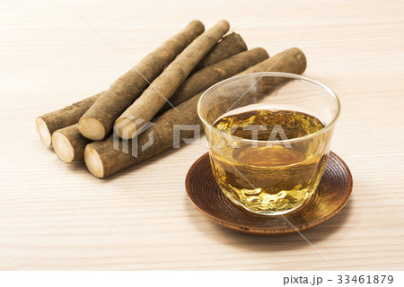 ごぼう茶 ごぼう茶 33461879