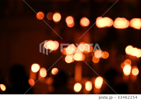 万灯供養法要 33462254