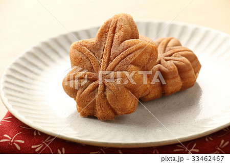 もみじまんじゅう 33462467