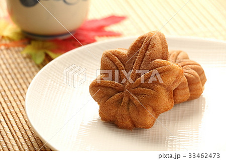 もみじまんじゅう 33462473