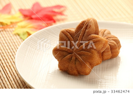 もみじまんじゅう 33462474